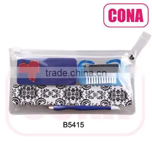 High Quality 5pcs Pedicure Set. thumbnail-1