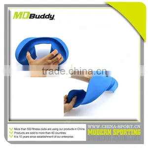 Fitness Colorful Weight Lifting Barbell Pad thumbnail-1