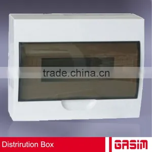 Modular Distribution Box Distribution Board Electrical Equipement thumbnail-1