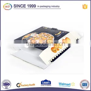 Logistic Popular Delicate Paper Cake Box for Wedding thumbnail-4