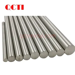 Titanium Rod Factory Supplies High-Quality Rod Stock Gr4 for Manufacturing Aircraft Parts thumbnail-2