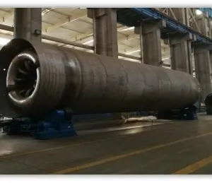 High Quality Heat Transfer Equipment Special Material Titanium Heat Exchanger thumbnail-5