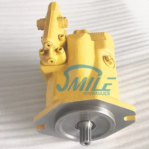 Hydraulic Piston Pump 250-8337 2508337 for Replace Cat Excavator Repair thumbnail-1
