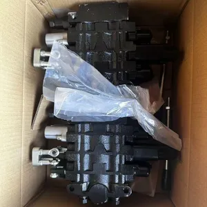 Qingdao Promising Hydraulic Directional Control Valve DL0Q0-d10L thumbnail-2
