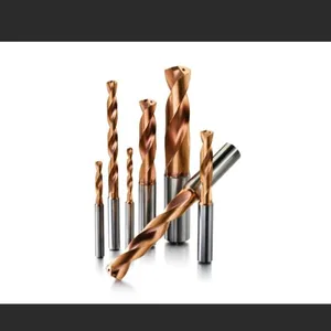 Alloy Drill Bits CNC Step Drill Bits Milling Cutters, Step Drill Bit, Milling Tools thumbnail-1