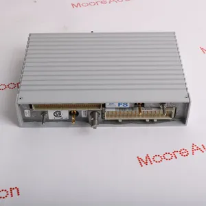 Triconex CM3201 thumbnail-2