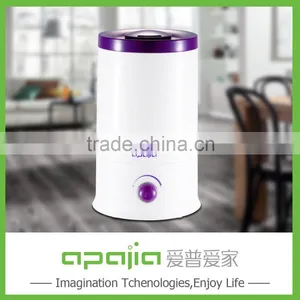 Car Usb Aroma Diffuser Aroma Air Fresher thumbnail-1