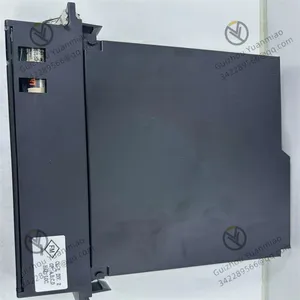 GE IC697CGR772 90-70 Series CPU Module thumbnail-5