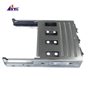 NCR S2 Presenter Nose RA Short 4450731304 Essential Parts for NCR S2 ATM Machines Model 445-0731304 thumbnail-1