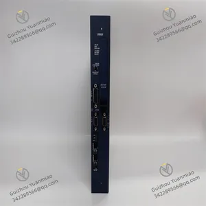 GE IC698CRE030-DE Redundant CPU Module thumbnail-2