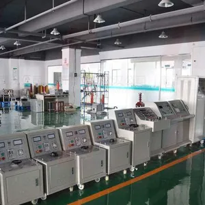 NANAO ELECTRIC Manufacture NASLQ Current Generator thumbnail-4