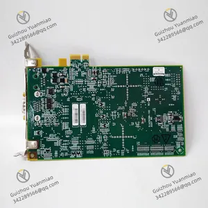 Honeywell LCNP4E 51405098-100 Interface Desktop Card thumbnail-3