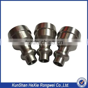 China Factory Wholesale Price Cnc Turning Precision Mechanical Parts Supplier's Choice thumbnail-3