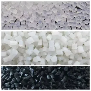 UBE PA6 1015B pa Granules Solvent Resistance Impact Resistance Nylon Raw Material thumbnail-2