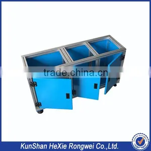 High Precision Sheet Metal Fabricator for Console thumbnail-2