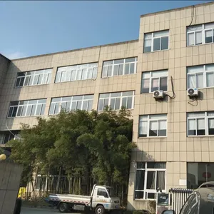 Ningbo Champion Mower Parts Co.,LTD company overview - view 1 thumbnail