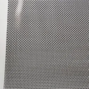 Durable Molybdenum Plate Mesh for Aerospace and Defense Applications thumbnail-5