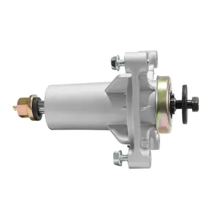 0024N Lawn Mower Spindle Assembly Replaces Ayp 587819701 thumbnail-3