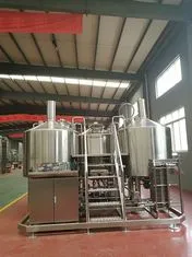 Professional Home Beer Brewing Equipment Energy Saving 100L 200L 300L 500L thumbnail-4