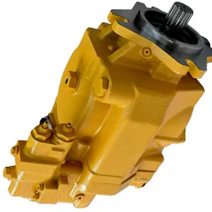 Cat 2419299 10R7733 Piston Pump Hydraulic Pump 241-9299 (10R-7733) for Caterpillar IT62H 950H 950K 962H 962K Repair Replacement thumbnail-2