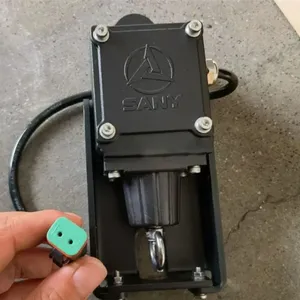 Sanny Spare Parts SANY Height Limit Switch SANY Truck Crane Anti Two Block A2B Height Limit Switch thumbnail-4