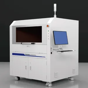 M5 Automatic Stencil Inspection Machine thumbnail-1