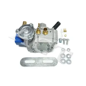 ACT13 6MM Connector LPG Reducer With 6mm High Pressure Tube ACT13 Reducer 6mm thumbnail-4