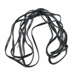 Spot Wholesale Sany Excavator Spare Parts 10597737 Seal Ring SY330C3.2.2-2 for SANY All-model Rotary Support Sealing Strips thumbnail-2