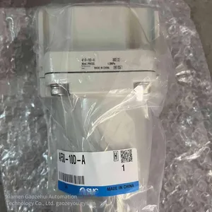 Original Smc Air Filters, Af50-06-a/06d-a/10-a, All Series Available for Inquiry thumbnail-1