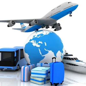 Seamless E-commerce Logistics: Shenzhen to USA/Mexico Air DDP Express thumbnail-1