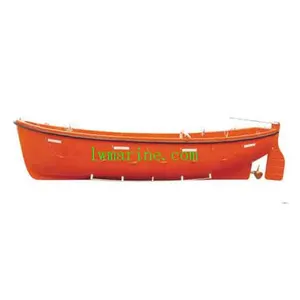 Life Boat Lifeboat Survival Craft thumbnail-4