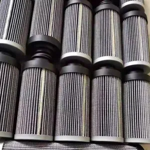 Qf6806gs25h1.0c Double-barrel Filter Element, Oil Filter Element, Engine Oil Strainer Core thumbnail-4
