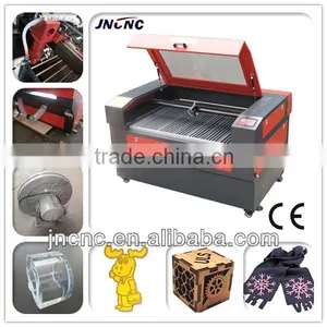 100W Co2 Leather Laser Cutter thumbnail-1