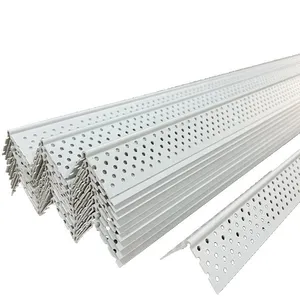Wholesale Angle Beading for Drywall PVC Plastic Corner Bead thumbnail-1