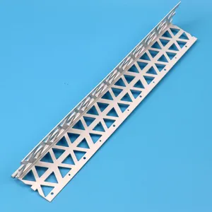 UK Market Vinyl Angle Bead 4mm 6mm 8mm 10mm 13mm 15mm 20mm All Series From Chinese Manufacturer Since 1992 thumbnail-4