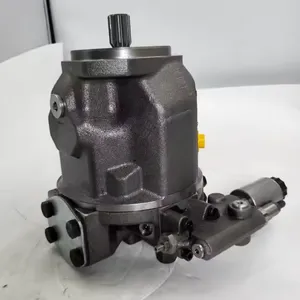 A10V A10VSO A10VO A10VSO28DFR/31R-PKC62NOO 31L-PKC62N00 Hydraulic Piston Pump A10VSO28DRG A-A10VSO-28-DFR1/31R-PPA12N00 thumbnail-4