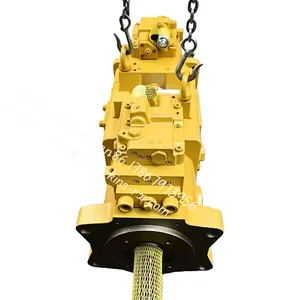 For CAT E349GC K7V280DTP Hydraulic Pump (model 566-8632 5668632) Compatible With Caterpillar thumbnail-2
