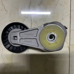 China Supplier Cummins Belt Tensioner Pulley 4891116 for 6CT Diesel Engine thumbnail-2