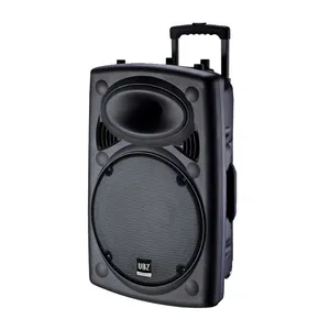Outdoor Speaker With ABS Plastic Cabinet thumbnail-4