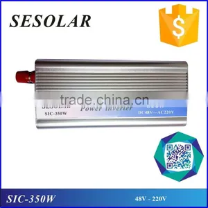Inverter 48vdc to 220vac 350w thumbnail-1