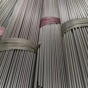 Steel Pipe & Tube & Precision Steel Pipe，GB/T 3639-2021、DIN 2391-2、ASTM A519、GB/T 699 thumbnail-3