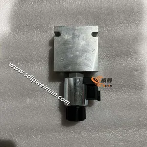 Hyundai Excavator Parts Genuine 3106-20131 Eppr Valve-Breaker for R210LC7 thumbnail-5