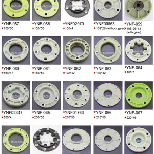 65 FLE-PA SAE 10 Hydraulic Pump Flange Coupling thumbnail-4