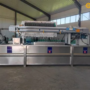 Printing Ink Waste Water Treatment Machine thumbnail-4