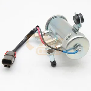 YNF 12V Electric Fuel Pump New 8980093971 8980093972 Engine Parts for Isuzu Compatible With 4Hk1 6Hk1 thumbnail-2