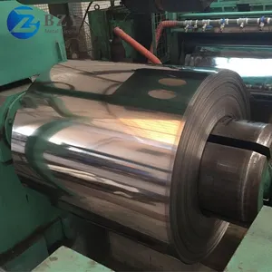Customization Steel Plate Hot Rolled Stainless Steel Coil 304, 321 309S 310 310S 316L 321 ASTM A240 Stainless Steel Roll thumbnail-5