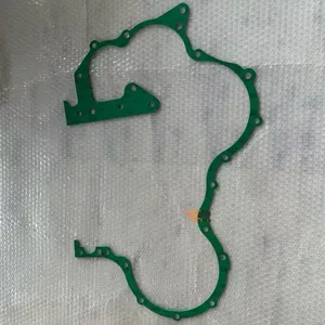 SDLG Original Gasket 4110000560122 for LG Wheel Loader With Good Price in Stock thumbnail-3