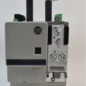 ALLEN-BRADLEY Kinetix 6200/6500 Integrated Power Module 2094-BC04-M03-M thumbnail-1