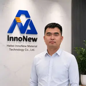 Hebei InnoNew Material Technology Co., Ltd. company overview - view 1 thumbnail