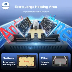 Xwitzeal JR1 Preheating Platform for IPhone PCB CPU IC Desoldering thumbnail-5